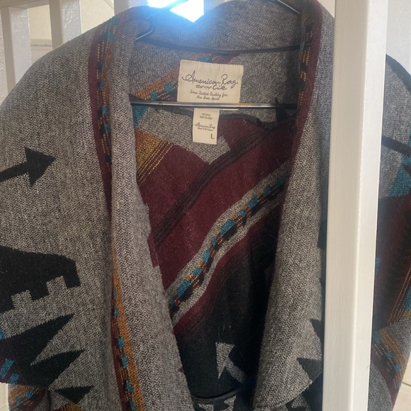 American Rag Wool Jacket - Picture 2 of 3